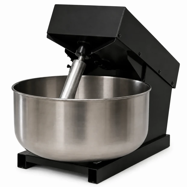 Spiral dough mixer 20 kg of dough