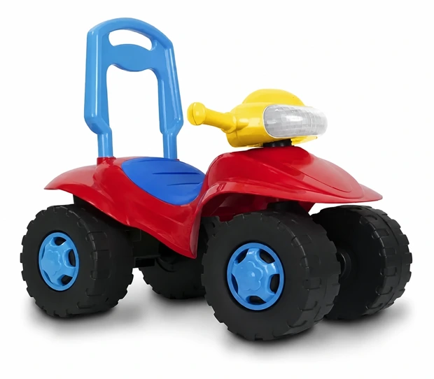 Kids ride-on ATV boys'