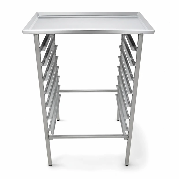 Oven stand