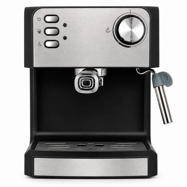 Espresso coffee machine 1.2 L