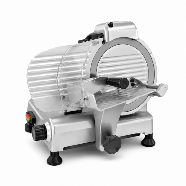 Meat slicer 300 mm