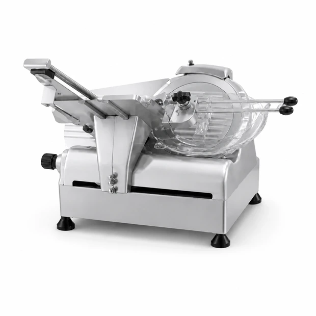 Meat slicer automatic feed 350 mm