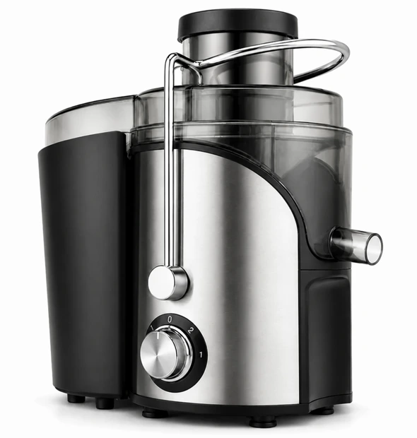Centrifugal juicer 600 W