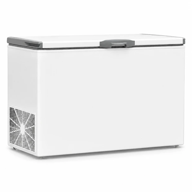 Chest freezer dual-mode 360 L