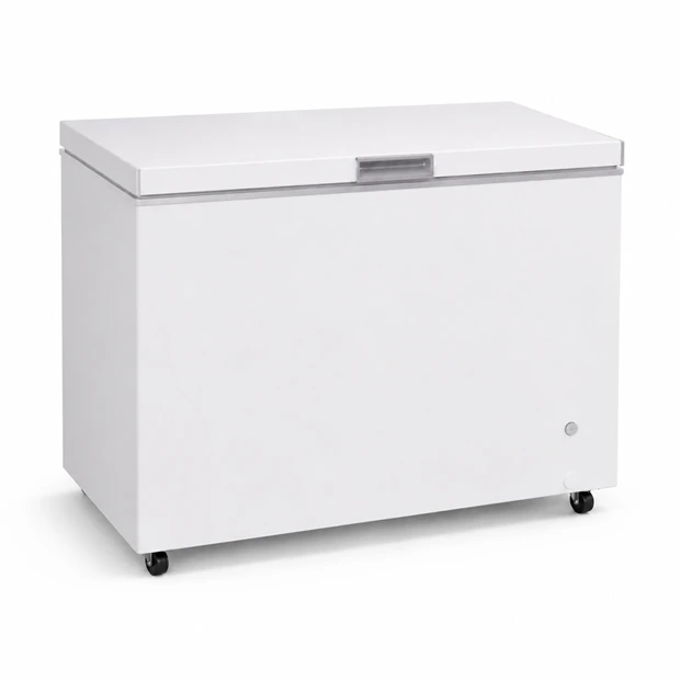Chest freezer