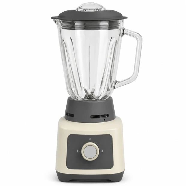 Blender 2.6 L