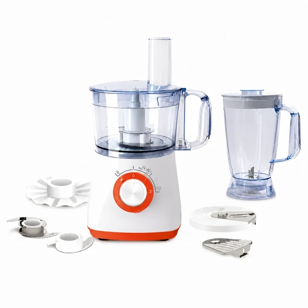 Food processor with blender 800 W