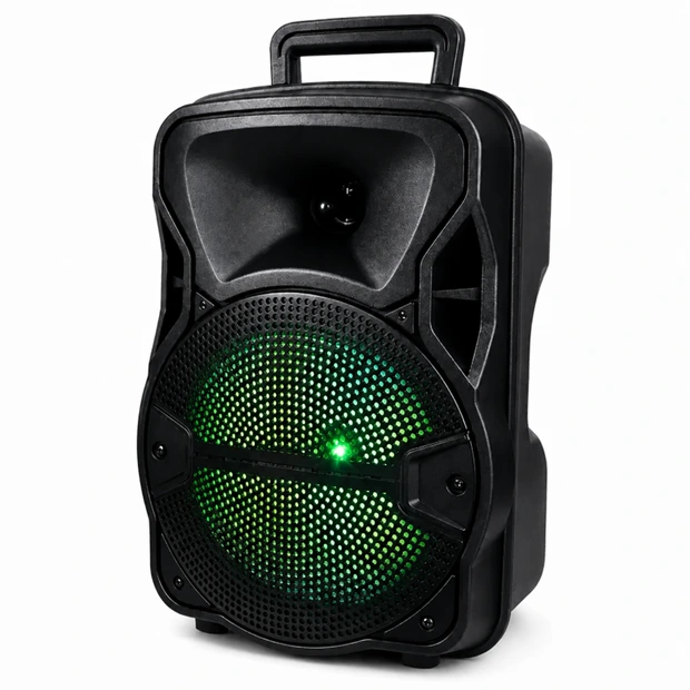 High-power trolley speaker 1000 W