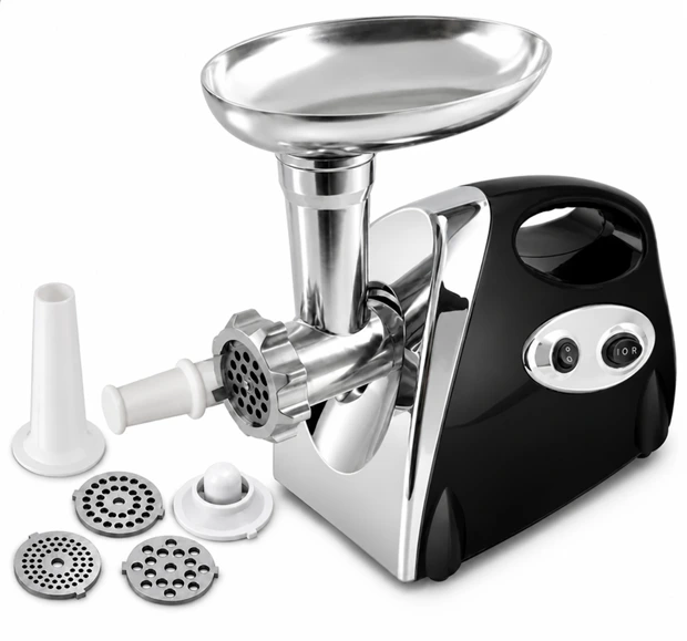 Household meat grinder 1500 W