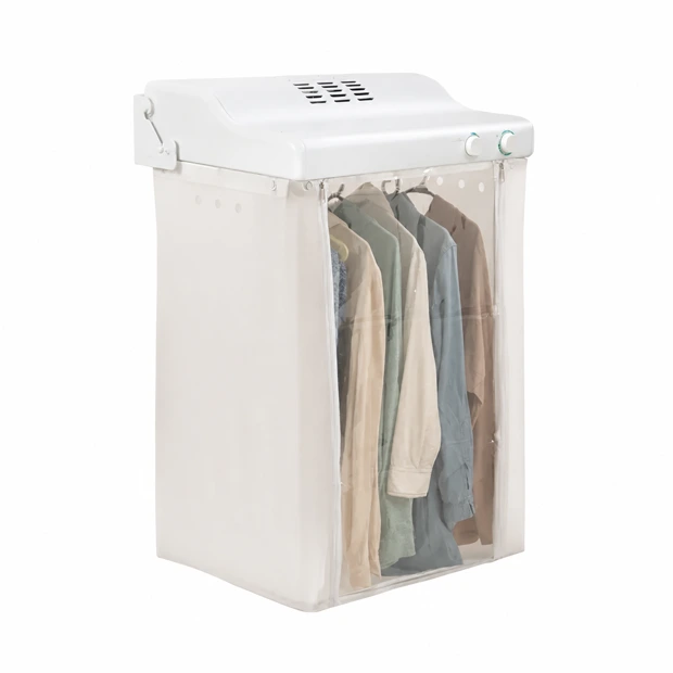 Hot air clothes dryer 4.5 kg
