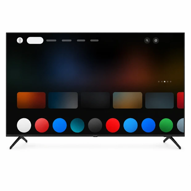 Smart TV 43"