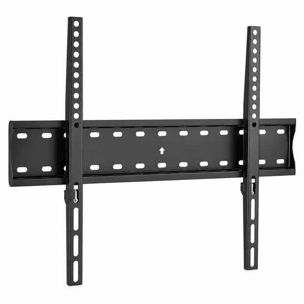 Fixed TV wall mount 37-86"