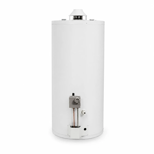 Electric water heater bottom-fill 80 L