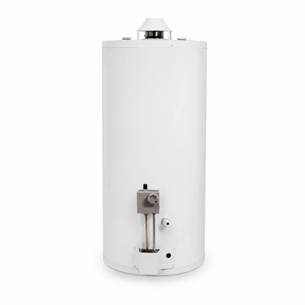 Electric water heater top-fill 60 L