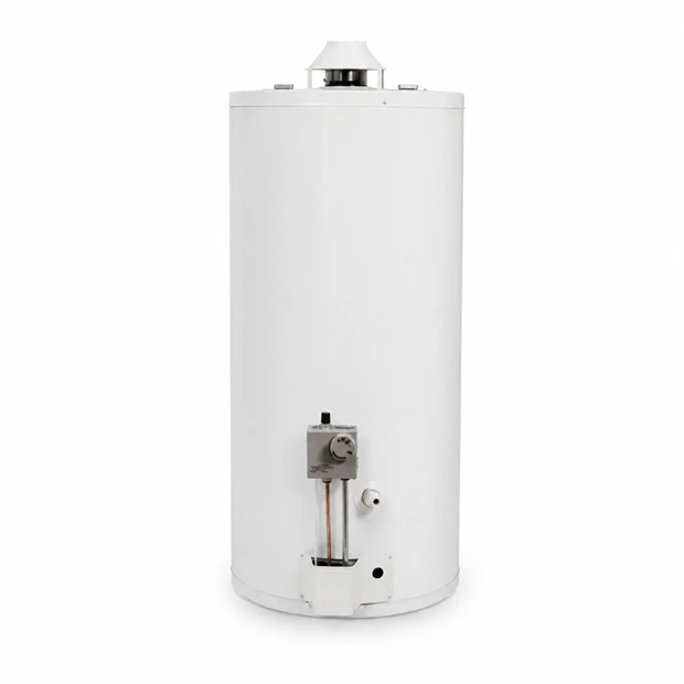 Gas water heater bottom-fill 30 L