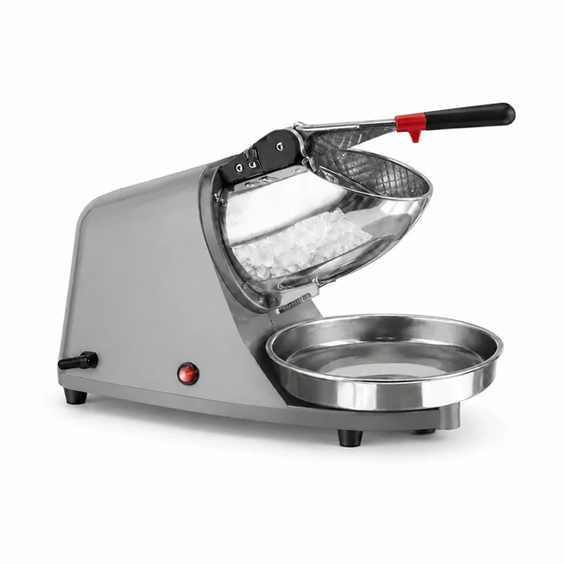 Ice crusher