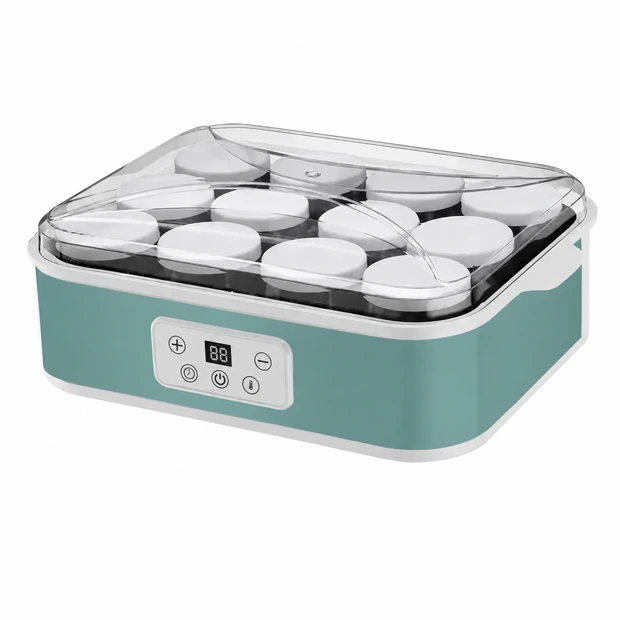 Yogurt maker 12 jars